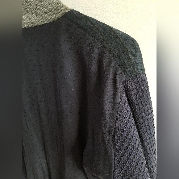 Bomber Jacket by Paul Hardy -size small - Picture 7 of 9